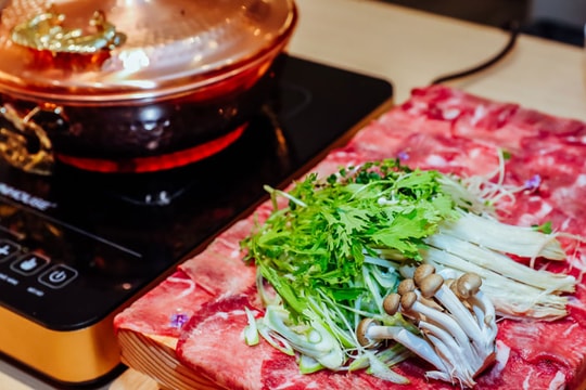 Thưởng thức các món lưỡi bò trứ danh vùng Sendai