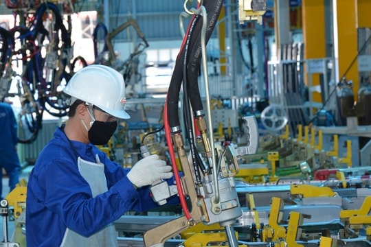 TP.HCM: Hơn 21.000 doanh nghiệp giải thể do ảnh hưởng Covid-19