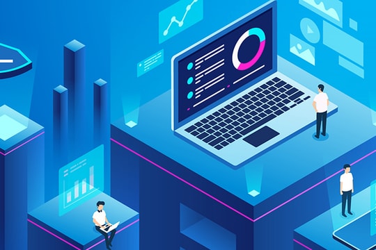 Bất chấp Covid-19: Giới tỷ phú công nghệ giàu thêm