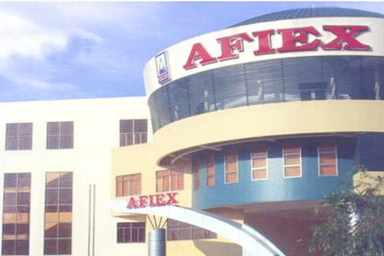 Cổ phiếu AFX tăng trần liên tục khi SCIC công bố thoái vốn