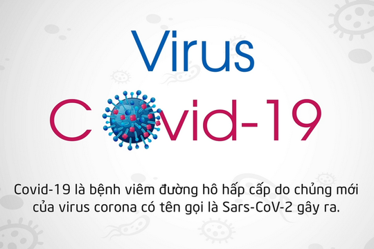 TP.HCM hướng dẫn phòng, chống dịch bệnh Covid-19