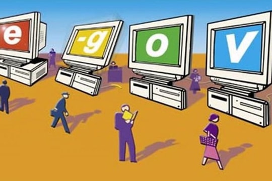 Sắp khai trương Hệ thống Thông tin báo cáo quốc gia