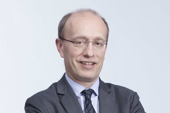 Techcombank bổ nhiệm Tổng giám đốc