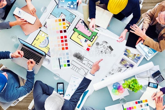 8 chương trình trọng tâm của ngành thông tin và truyền thông trong giai đoạn mới