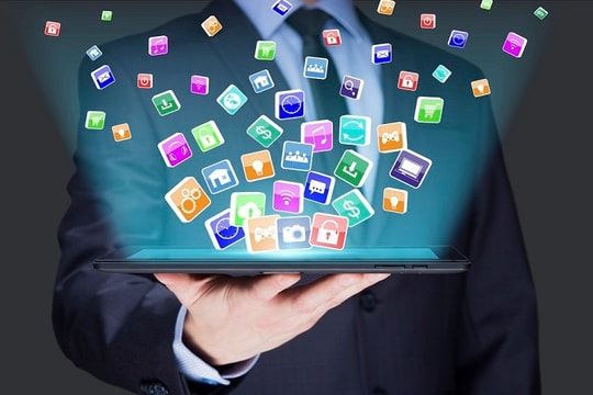 Chiến lược quốc gia về phát triển doanh nghiệp công nghệ số Việt Nam