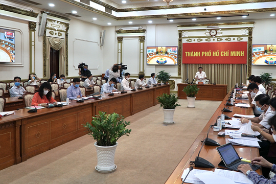 Kiên quyết hoàn thành mục tiêu giải ngân vốn đầu tư công