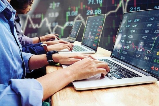 15 loại dịch vụ chứng khoán tiếp tục được giảm giá sau ngày 31/8/2020