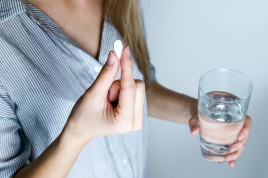 Thuốc điều trị viêm gan có tác dụng với bệnh nhân Covid-19