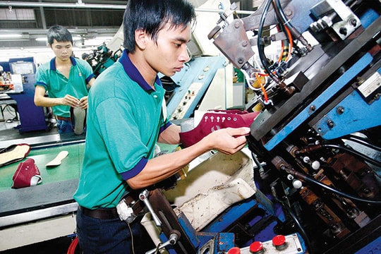 Kiệt sức khi Covid-19 trở lại