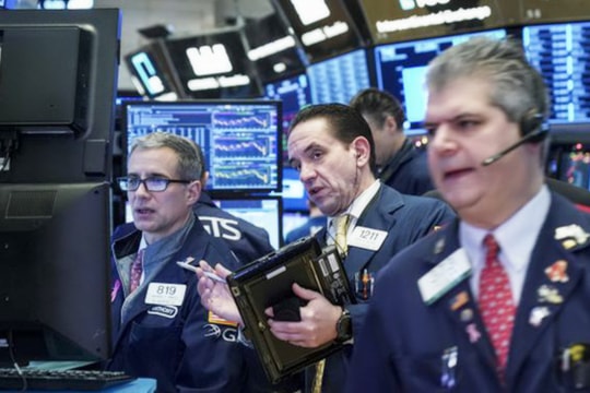 Thị trường tài chính toàn cầu: Dòng tiền đang ở đâu?