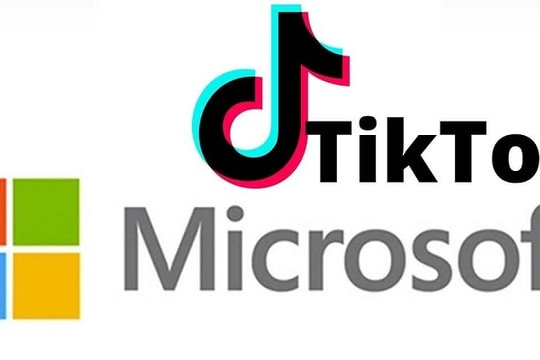 Walmart tiết lộ đang hợp tác với Microsoft mua lại TikTok
