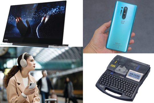 Không chỉ tiện ích Không chỉ tiện ích
