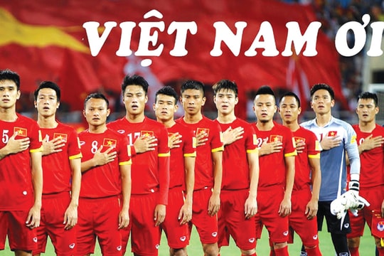 Những ca khúc khơi gợi niềm tự hào Việt Nam Những ca khúc khơi gợi niềm tự hào Việt Nam