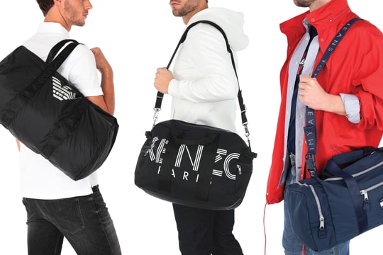 Túi xách thể thao cho phái mạnh