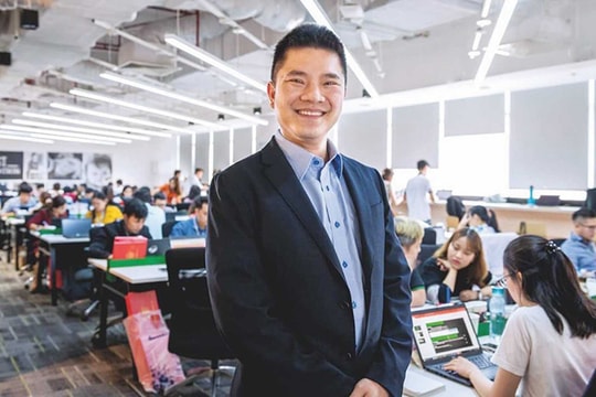 Gần 20 tỷ cho "học phí khởi nghiệp" Gần 20 tỷ cho "học phí khởi nghiệp"