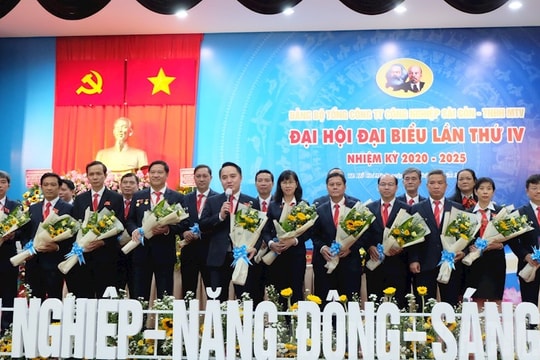 Phát triển CNS thành DN mạnh, đa ngành