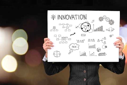 Đa dạng hóa thu nhập - doanh nghiệp miễn nhiễm khủng hoảng