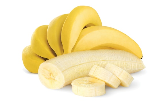 Cách người Nhật tạo giá trị quả chuối