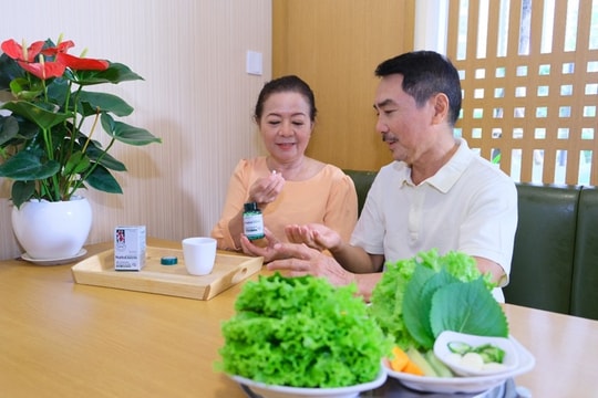 Giao mùa, người bệnh tiểu đường, huyết áp cao cần làm gì để tránh bị đột quỵ