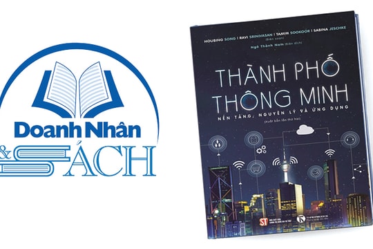 Sách viết về đô thị thông minh - Thiếu và khó