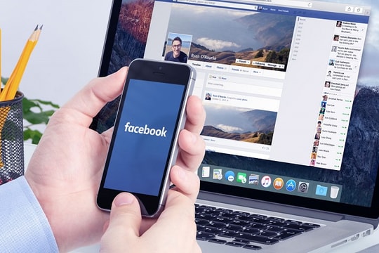 Từ ngày 1/10, Facebook cấm bán hàng online?