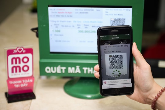 Bán buôn, đâu nhất thiết cứ phải gặp nhau