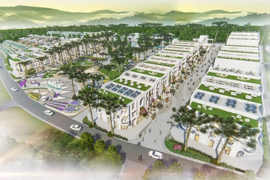 Đầu tư bất động sản thời Covid, thị trường nào sẽ là điểm đến?