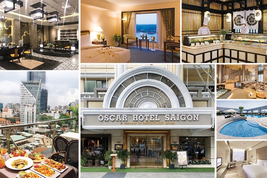 Du lịch "staycation"