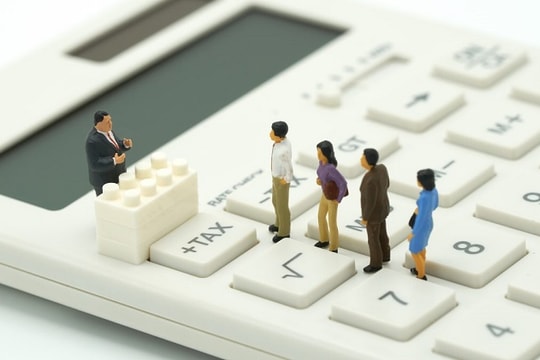 4 trường hợp doanh nghiệp được khôi phục mã số thuế