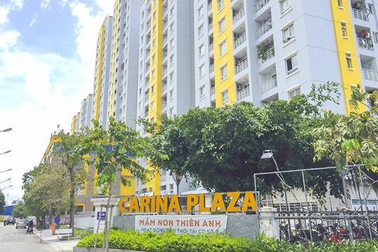 NBB bắt tay với CII khiến Quỹ Đầu tư Dragon Capital thoái bớt vốn?