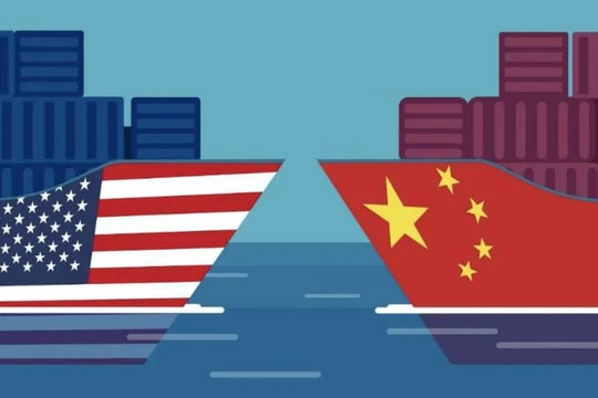 WTO tuyên Mỹ sai khi áp thuế hàng Trung Quốc, Trump nói "sẽ xem xét"