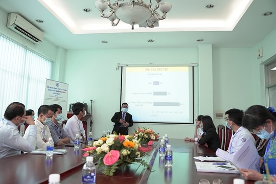 Cập nhật kiến thức điều trị nhiều bệnh lý nổi bật