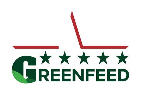 Greenfeed Việt Nam công bố thương hiệu mới