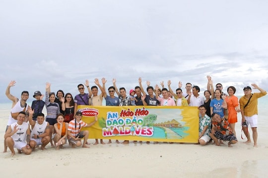 Hảo Hảo và hành trình 20 năm chia sẻ hương vị yêu thương