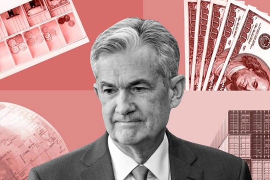 Hỗ trợ kinh tế Mỹ, FED nhiều khả năng giữ lãi suất cận 0% ít nhất 3 năm