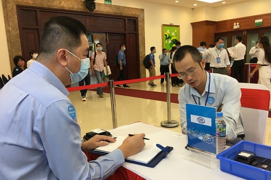 Doanh nghiệp FDI tìm kiếm nhà cung ứng cho hơn 400 linh kiện