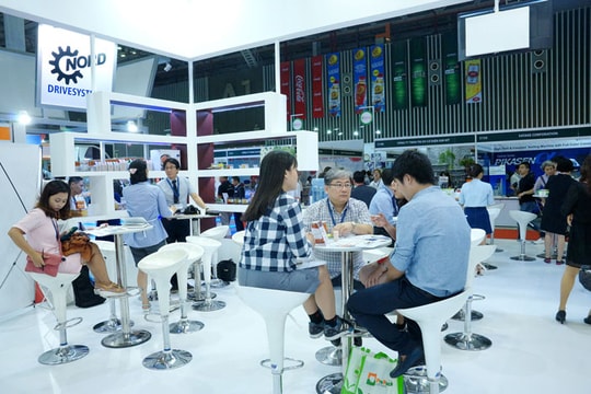 531 doanh nghiệp tham gia kết nối cung - cầu hàng hóa năm 2020