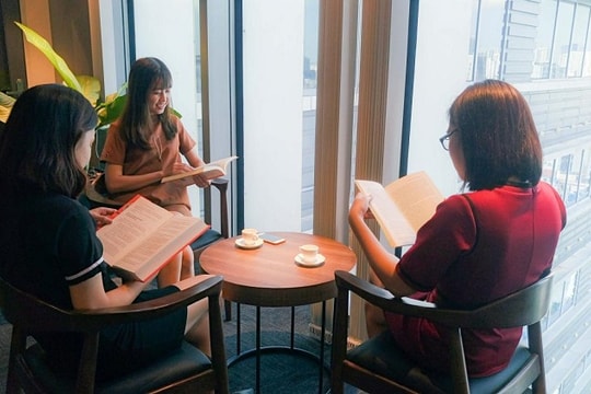 Kinh doanh cũng cần cảm xúc