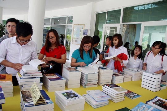 Doanh nhân là người thầy lớn