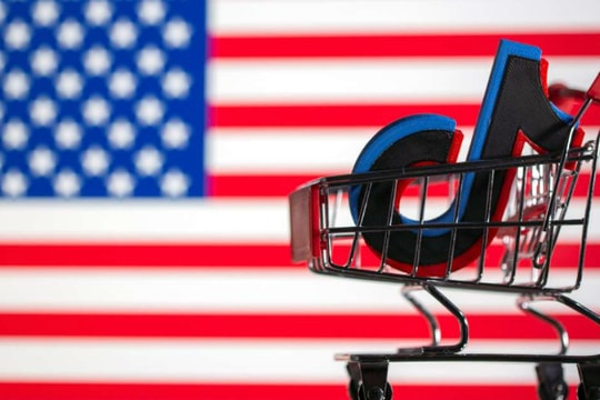 TikTok được định giá 60 tỷ USD sau thoả thuận 'tuyệt vời' với Oracle và Walmart