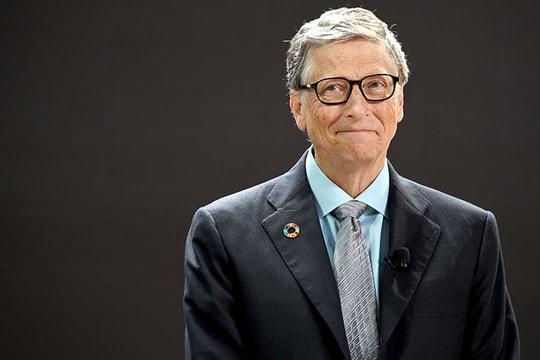 Để thành công, Bill Gates, Elon Musk và Mark Cuban phải từ bỏ 3 thói quen xấu này