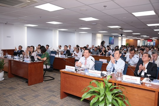 Doanh nghiệp cần bao nhiêu tiền để có thể chuyển đổi số?