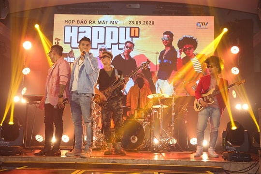 Thị trường nhạc Việt vẫn thiếu những ca khúc truyền cảm hứng