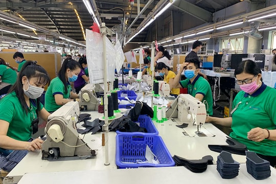 Đề xuất chi hoạt động hỗ trợ pháp lý cho doanh nghiệp nhỏ và vừa