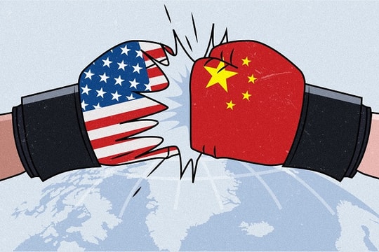 Khoảng 3.500 công ty kiện chính quyền Mỹ vì áp thuế hàng Trung Quốc