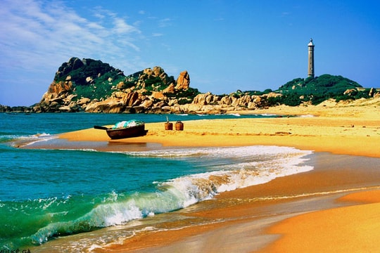 Bình Thuận tung hàng loạt giải pháp kích cầu du lịch