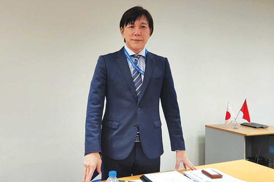 Việt Nam cần tập trung nội địa hóa sản phẩm