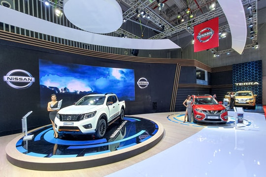Không "biến mất" như tin đồn, Nissan tuyên bố vẫn quyết bám trụ Việt Nam