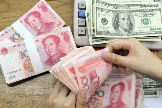 Trung Quốc tìm sức mạnh cho đồng nhân dân tệ