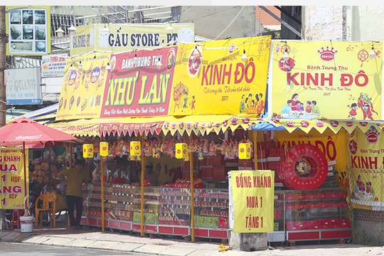 Sau vụ Bibica tố Mondelez Kinh Đô “mượn tay che trời”: DN Việt cần bảo vệ “đứa con” thương hiệu của mình như thế nào?